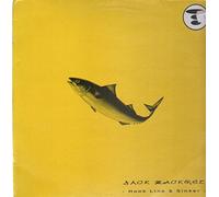 Jack Mackeral - Hook, Line & Sinker [Import]