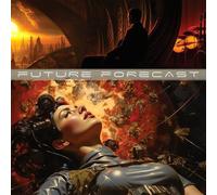 Jack Magnet Science - Future Forecast