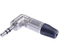 Jack mâle coudé Neutrik NTP3RC 3,5 mm