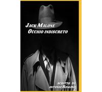 jack Malone intrigo a losAngeles