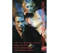 Jack Manning Trilogy - [Version Originale] David Williamson (Auteur)