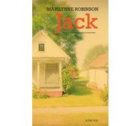 Jack Marilynne Robinson (Auteur), Simon Baril (Traduction)