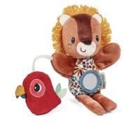 Jack marionnette d'activites