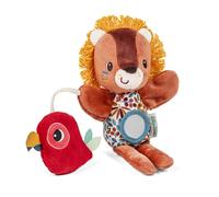 Marionnette d'activités Jack Le Lion - Lilliputiens