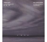 Haydn - London Symphonies 93 94 103: Music for You