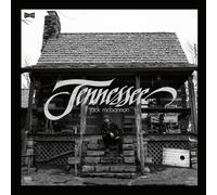 Jack McBannon Tennessee (CD) Album