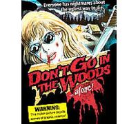 Jack Mcclelland - Dont Go Into The Woods Alone [Import]