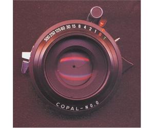 Jack Mccoys - All The Weeping Cameras [Import]