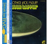 Jack McDuff - Moon Rappin [Import]