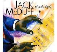 Jack McDuff - Write on Captn [Import]
