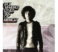 Jack Mcmanus - Either Side of Midnight