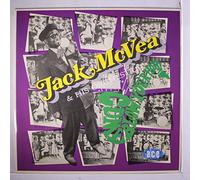 Jack McVea and His Orchestra - come blow your horn LP