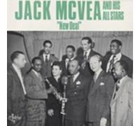 Jack McVea - New Deal (LP)