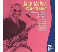 Jack Mcvea|Rabon Tarrant - L'intégrale 1944-1952 Vol1