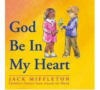 Jack Miffleton - God Be in My Heart (UK Import)