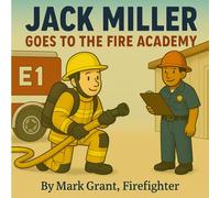 Jack Miller: Goes To The Fire Academy