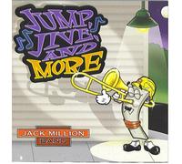 Jack Million Band - Jump, Jive, and More