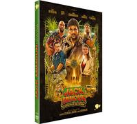 Jack Mimoun et les secrets de Val Verde DVD DVD