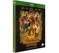 Jack Mimoun et les secrets de Val Verde Blu-ray