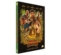 Jack Mimoun et les secrets de Val Verde DVD DVD