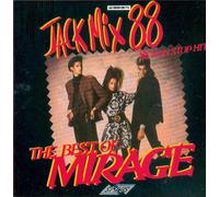 Jack Mix 88 The Best Of Mirage [88 Non Stop Hits] [UK Import]
