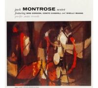 Jack Montrose Sextet [Import]