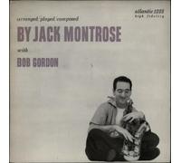 Jack Montrose With Bob Gordon
