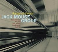 Jack Mouse Group - Range of Motion [Import]