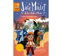 Jack Mullet de los Siete Mares