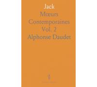 Jack: Mœurs Contemporaines