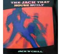 JACK ´N´ CHILL - The Jack That House Built (12" Vinyl Maxi-Single)(1987)Virgin 6096-213)