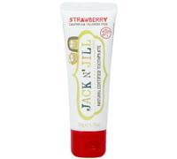 Jack N' Jill Dentifrice Naturel Fraise 50g