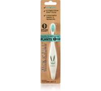 Jack N’ Jill Hippo brosse à dents pour enfant bio extra soft 1 pcs