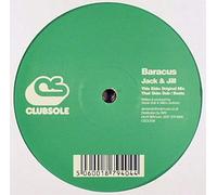 Baracus - Jack N Jill [Import]