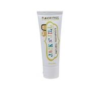 Jack N Jill | Natural Calendula Toothpaste Flavour Free 50g | 1 x 50g (FR)