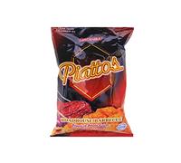 Jack N Jill Piattos Barbecue pour pommes de terre 85 g