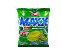 JACK N' JILL SINCE 1949 N Maxx Honey Mansi Menthol Candy 200 g