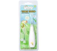 Jack N Jill Tickle Tooth Brosse À Dents Électrique 1 Pièce