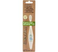 Jack N? Jill Toothbrush Brosse À Dents Pour Enfants Unicorn 1 Pcs
