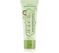 Jack N’ Jill Toothpaste Apple dentifrice pour enfants 6m+ 50 g