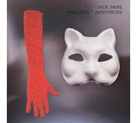 JACK NAME - FABULOUS SOUNDTRACKS [VINYL]