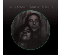 Jack Name Magic Touch (Vinyl) 12" Album