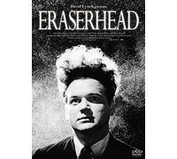 Jack Nance-Eraser Head [Edizione: Giappone] [Import]