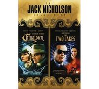 Jack Nicholson 2-Pack