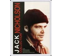 Jack Nicholson Collection (5 Dvd) (Limited) [Edizione limitata]
