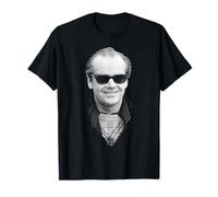 Jack Nicholson Conditions d'Endearment 1984 T-Shirt