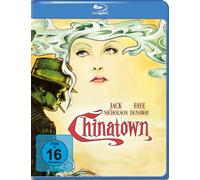 Chinatown [Blu-ray] (Blu-ray) Nicholson Jack Dunaway Faye Hillerman John Young