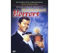 Jack Nicholson - Little Shop of Horrors