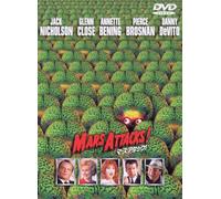 Jack Nicholson-Mars Attacks [Edizione: Giappone] [Import]