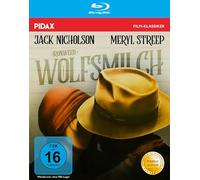 Jack Nicholson;Meryl Streep - Wolfsmilch [Blu-ray]